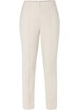 TATUUM Spodnie w kant ' MIWO' beżowy