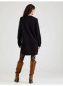 VERO MODA Sukienka z dzianiny 'VMSABA' czarny