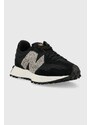 New Balance sneakersy 327 kolor czarny WS327PH-7PH