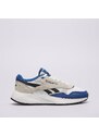 Reebok Classic Leather 2400 Męskie Buty Sneakersy 100201041 Niebieski