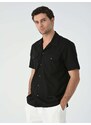 Antioch Koszula czarny