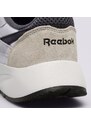 Reebok Classic Leather 2400 Męskie Buty Sneakersy 100201041 Niebieski