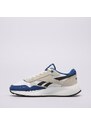 Reebok Classic Leather 2400 Męskie Buty Sneakersy 100201041 Niebieski