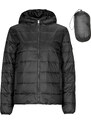 Roxy Kurtki pikowane WIND BLISS HOODED