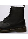 Dr.martens 1460 Damskie Buty Buty zimowe 11822002 Czarny