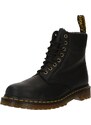 Dr. Martens Buty sznurowane '1460' czarny