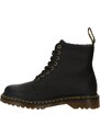 Dr. Martens Buty sznurowane '1460' czarny