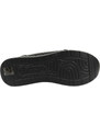 Sneakersy, półbuty damskie - INBLU IN-389, czarne