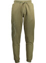 SPODNIE MĘSKIE PLEIN SPORT ZIELONE