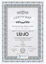 Zegarek LIUJO TLJ965. Kwarcowy, Kolor biały. Mężczyzna.
