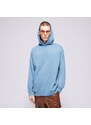 New Balance Bluza Z Kapturem Graphic Hoodie Better Męskie Odzież Bluzy MT43500HEB Niebieski