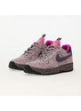 Nike W Air Force 1 Wild Lt Violet Ore/ Dark Raisin-Hyper Magenta