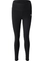 ADIDAS ORIGINALS Legginsy 'Essentials' czarny / biały