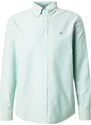 TOMMY HILFIGER Koszula 'Heritage' miętowy
