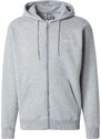 new balance Bluza rozpinana 'Essentials' nakrapiany szary / biały