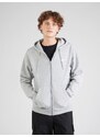 new balance Bluza rozpinana 'Essentials' nakrapiany szary / biały