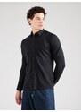 Casual Friday Koszula 'CF Arthur' czarny