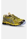Asics sneakersy UB9-S GEL-KAYANO 20 kolor żółty 1203A456.750