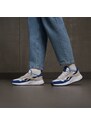 Reebok Classic Leather 2400 Męskie Buty Sneakersy 100201041 Niebieski