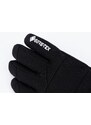 Viking Damskie rękawice narciarskie Sherpa GTX czarne