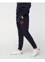 Spodnie Ea7 Emporio Armani