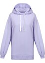 Bluza Z Kapturem Juvia Summer Fleece Oversized