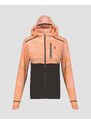 Kurtka Damska On Running Weather Jacket Lumos