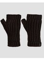 Rękawiczki Mitenki Damskie Ugg Chunky Fingerless Mitten