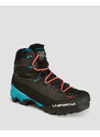 Wysokie Buty Alpejskie Damskie La Sportiva Aequilibrium Lt Gtx