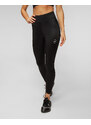 Adidas by Stella McCartney Czarne Leginsy Damskie Stella Mccartney Asmc