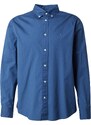 TOMMY HILFIGER Koszula 'FLEX' szafir