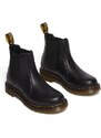 Dr. Martens sztyblety skórzane 2976