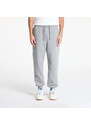 Spodnie dresowe Jordan Brooklyn Fleece Men's Pants Carbon Heather/ White L