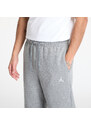 Spodnie dresowe Jordan Brooklyn Fleece Men's Pants Carbon Heather/ White L