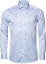 ETON Koszula jasnoniebieski