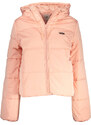 RÓŻOWA KURTKA DAMSKA VANS