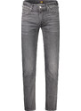 LEE JEANS DENIM MĘSKI CZARNY