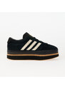 adidas Originals adidas Gazelle Stack W Core Black/ Cream White/ Gum 3