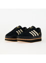 adidas Originals adidas Gazelle Stack W Core Black/ Cream White/ Gum 3