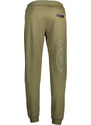 SPODNIE MĘSKIE PLEIN SPORT ZIELONE
