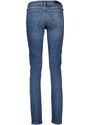 GANT JEANS DENIM DAMSKI NIEBIESKI