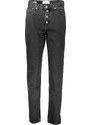 GUESS CZARNE JEANSY DENIMOWE CALVIN KLEIN DAMskie