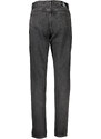 GUESS CZARNE JEANSY DENIMOWE CALVIN KLEIN DAMskie