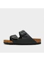 Birkenstock Arizona Damskie Buty Klapki 51793W Czarny
