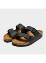 Birkenstock Arizona Damskie Buty Klapki 51793W Czarny