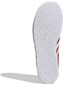 adidas Gazelle Junior Kobiety,Dzieci - Buty sportowe adidas Originals - Czerwony - IF9804-4.5