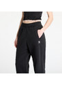adidas Originals Spodnie dresowe adidas Essentials Loose Fleece Joggers Black S