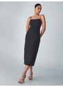 Willa Sukienka 'Leonardo' czarny