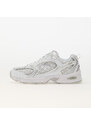 New Balance 530 White/ Silver Metallic/ Polka Dots