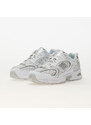 New Balance 530 White/ Silver Metallic/ Polka Dots